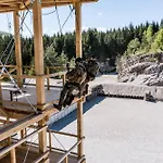 Lynx Pro - Base Units Holiday home Curnovec