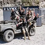 Lynx Pro - Base Units Curnovec