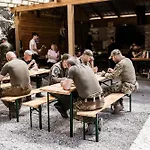 Lynx Pro - Base Units Holiday home Curnovec