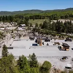 Holiday home Lynx Pro - Base Units Curnovec