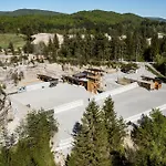 Lynx Pro - Base Units Curnovec