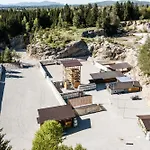 Lynx Pro - Base Units