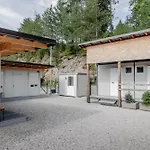 Holiday home Lynx Pro - Base Units