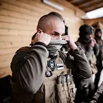 Holiday home Lynx Pro - Base Units Curnovec