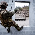 Holiday home Lynx Pro - Base Units