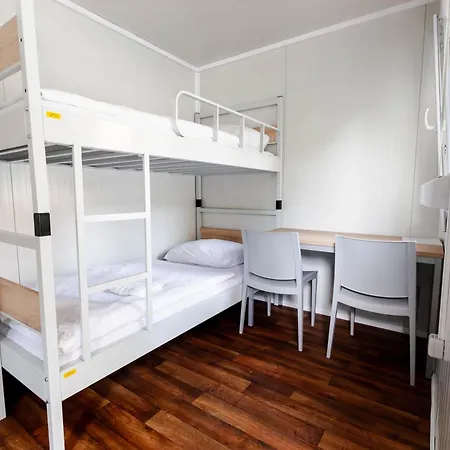 Lynx Pro - Base Units Holiday home Curnovec