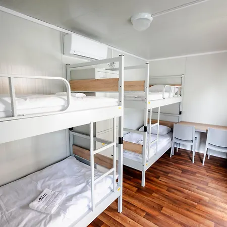 Lynx Pro - Base Units Holiday home