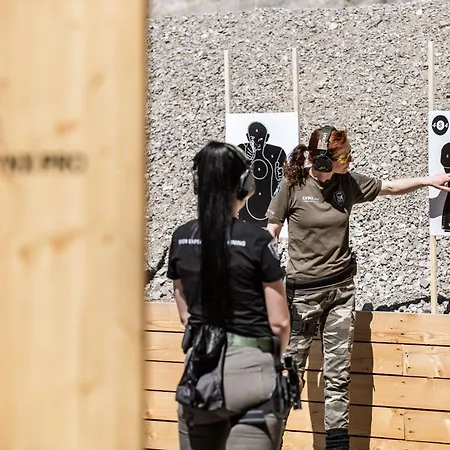 Lynx Pro - Base Units Curnovec