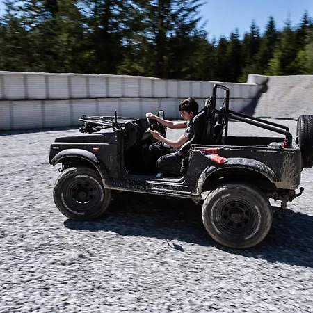 Lynx Pro - Basecamp Units