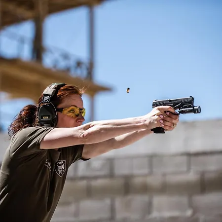 Lynx Pro - Basecamp Units 別荘