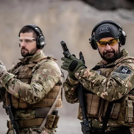 Lynx Pro - Base Units Holiday home *