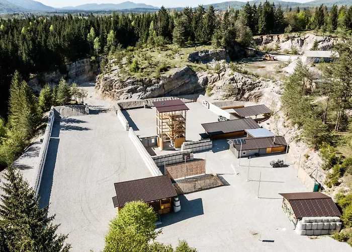 Lynx Pro - Basecamp Units