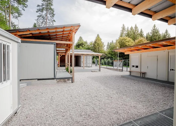 Lynx Pro - Basecamp Units *