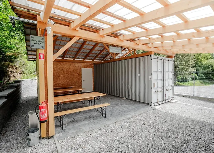 Lynx Pro - Basecamp Units Curnovec