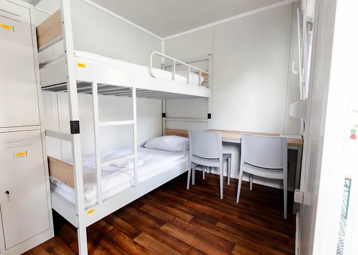 Lynx Pro - Basecamp Units 別荘 Curnovec