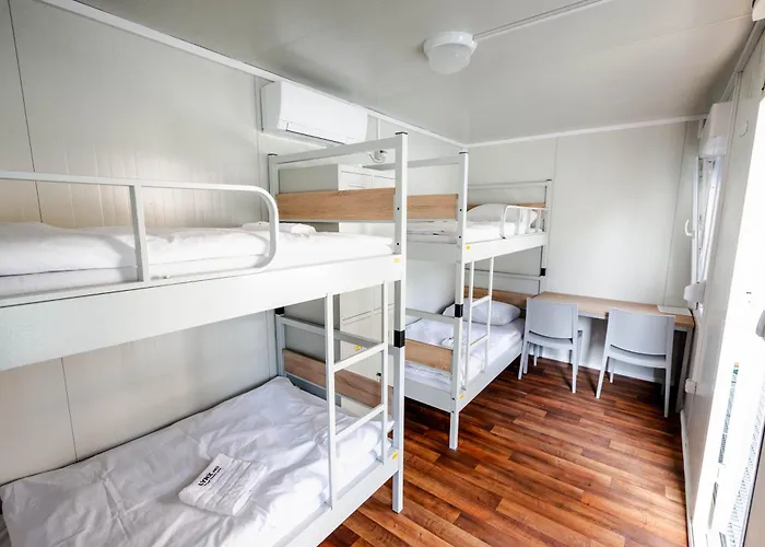 Lynx Pro - Basecamp Units 別荘