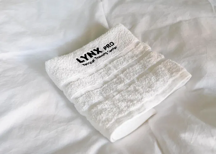 Lynx Pro - Basecamp Units 別荘 Curnovec