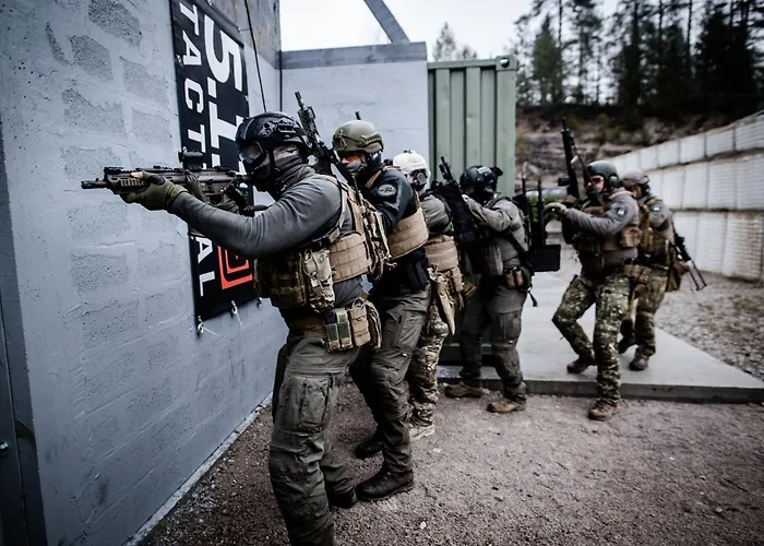 Lynx Pro - Basecamp Units * Curnovec