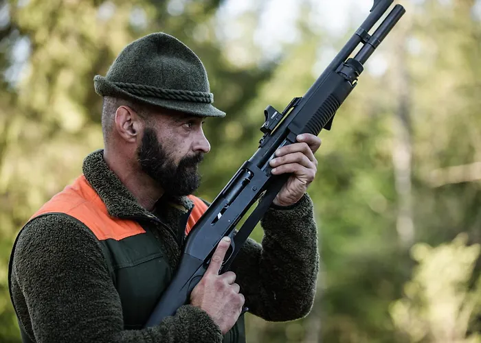 Lynx Pro - Basecamp Units 別荘