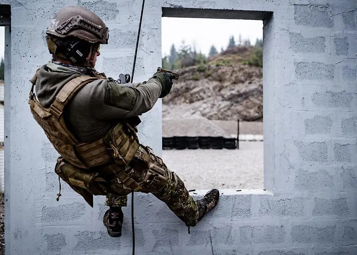 別荘 Lynx Pro - Basecamp Units