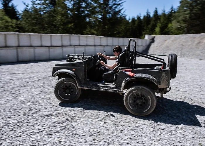 Lynx Pro - Basecamp Units