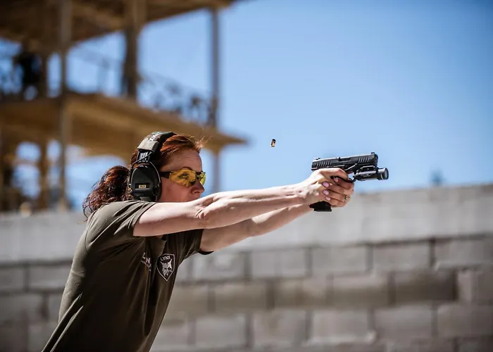 Lynx Pro - Basecamp Units 別荘